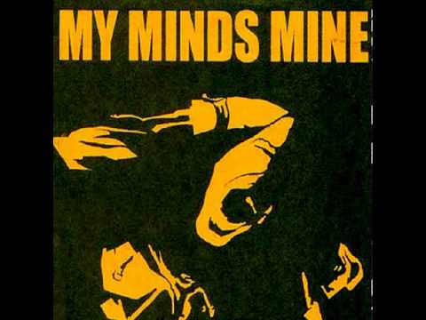 My Minds Mine - Split 7
