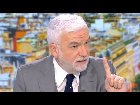 Editorial Pascal Praud - Imprisonment of Nicolas Sarkozy: "Concern dominates"