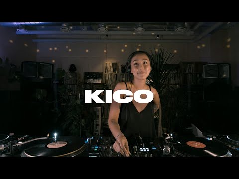 Disco : KICO | NIGHTCALL - FÊTE DE LA MUSIQUE 2025 / MIXMIX