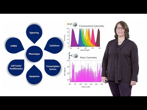 Mass Cytometry Introduction - Susanne Heck (NIHR BRC)