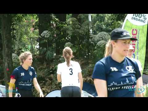 HIGHLIGHTS - 2022 Windmill Field Blue   Day 2