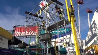 World of Concrete 2018