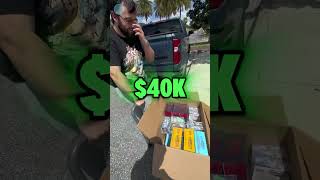 MASSIVE $40K SEALED DEAL!! #pokemon #pokemoncards #tcg