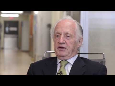 Mario Capecchi Discusses the Importance of Modeling Human Disease