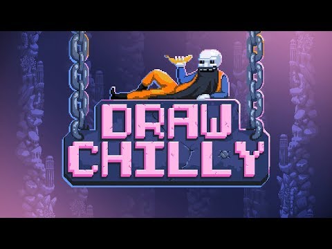 Draw Chilly Nintendo Switch Trailer thumbnail