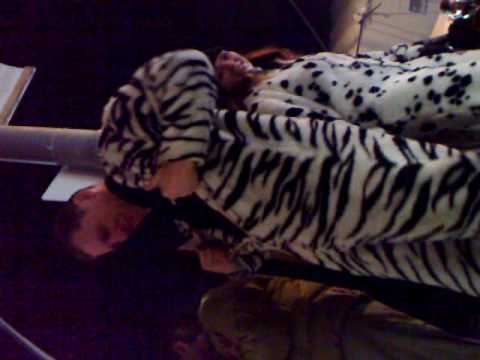 viareggio rione darsena 2010