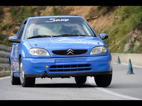 49° Slalom Garessio-San Bernardo clip 2