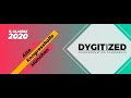DYGITIZED Shorty - Agile Transformation Video