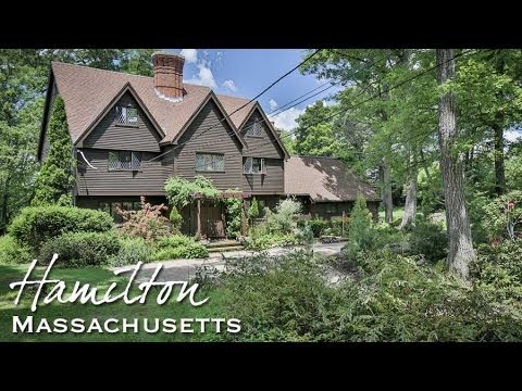 Video of 356 Chebacco Road | Hamilton, Massachusetts real estate & homes