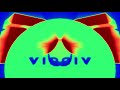 DVD Video Logo Effects