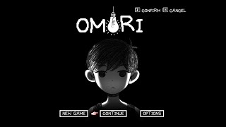 OmorI: Lost Library Arachnophobia Path