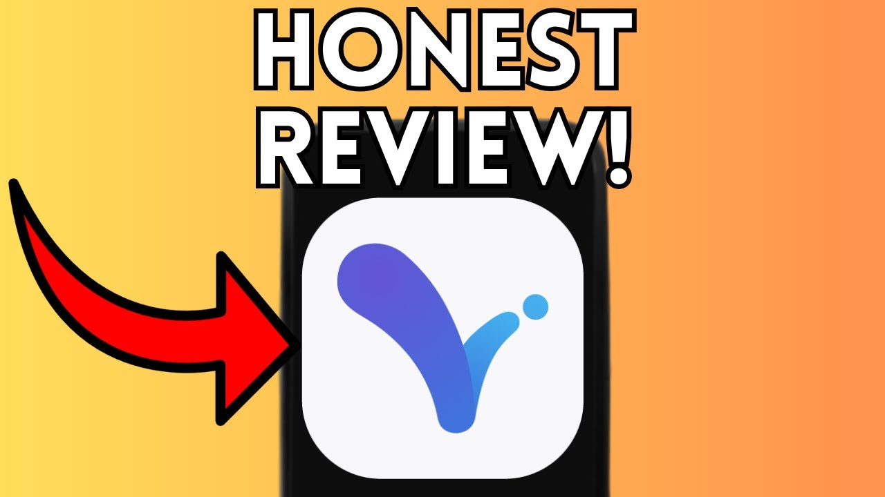 Visily AI Review 2025 | THE TRUTH (Pros, Cons And Pricing) video thumbnail