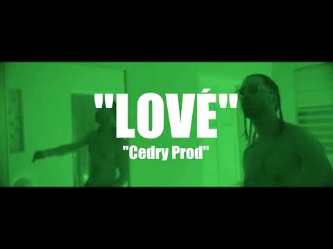 Pnl X F430 Type Beat 2022 "LOVÉ" [Prod.By.@CedryProd]