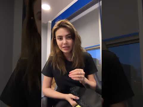 Ece ronay hikayesi #eceronay