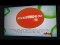 Nickelodeon Bubble Pop Logo
