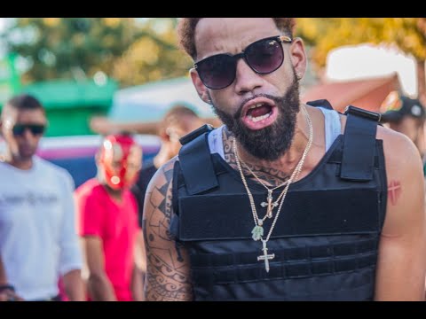 Phat Cobra - Gan-Ga Remix (Video Oficial)