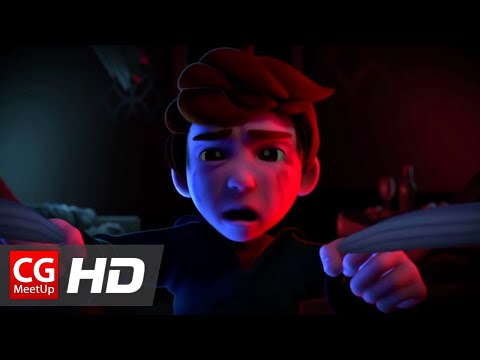 CGI Animated Short Film HD "Snailhouse " by TheSchool | CGMeetup