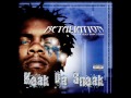 Keak Da Sneak - INDUSTRY RULE