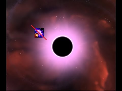 How to Escape Black Holes in Starsector (No Transverse Jump)