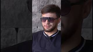 Արեգն՝ իր մայրիկի մասին💜