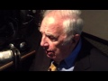 JazzFM91 91 Notes #21: Legendary Guitarist, Bucky Pizzarelli in Studio With His Favorite Tunes