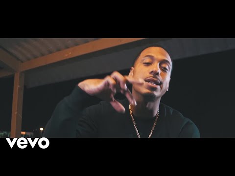 Celly Ru - Krazy 2 (Official Video)