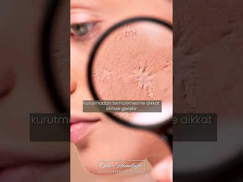 Basit Cilt Bakımı Rutini Nasıl Oluşturulur? | Temel İçerikler