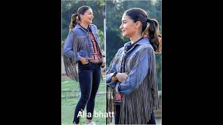 Alia bhatt || Alia bhatt status video || Alia bhatt whatsapp status & photos | to style media