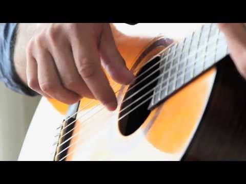 Violão Ibérico: Toninho Horta toca Francisca