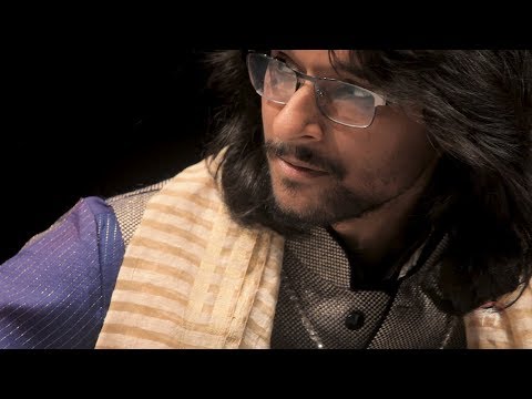 Abhishek Borkar: Raag Patdeep