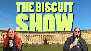 The Biscuit Show | Bath