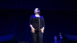 Carmen - Paula Cole - Clayton, NY - July 28, 2022