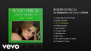 Rocío Dúrcal - Yo Te Perdono (Cover Audio)