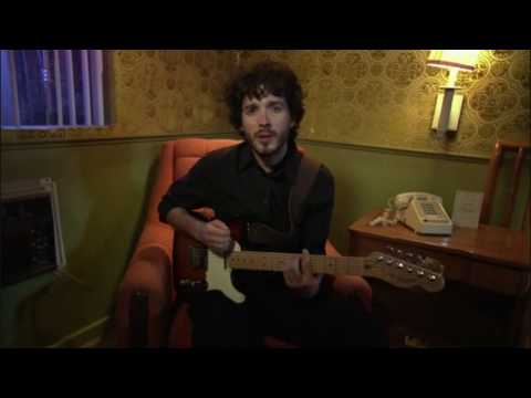 Flight of the Conchords - You Don't Have to be A Prostitute [HD]