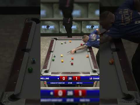 CHRIS MELLING MAKES IT LOOK SO SIMPLE