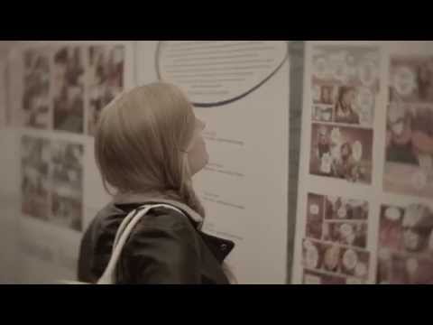 International Comics Competition: Animate Europe 2015