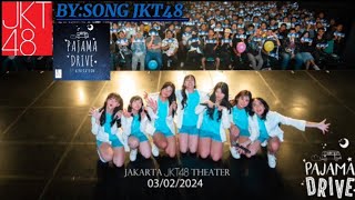 Download lagu LAGU JKT48 PAJAMA DRIVE FULL ALBUM mp3 Download lagu LAGU JKT48 PAJAMA DRIVE FULL ALBUM mp3