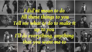 Ricky Martin-I don&#39;t care- lyrics
