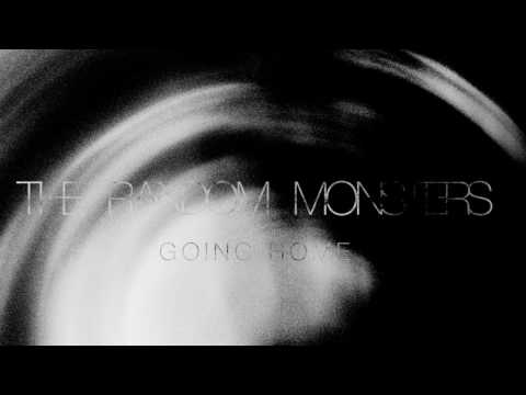 The Random Monsters - Because Looking Back Doesn't Mean I Can Feel Safer (2017)