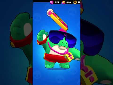 Sigma #brawlstars  #sigma #ruffs #buzz