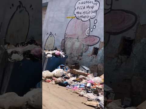 San José y Belascoain.Centro Habana 🇨🇺