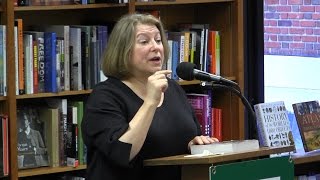 Deborah Harkness, "The Book of Life"