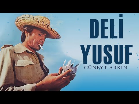 Trailer of Deli Yusuf (1975)