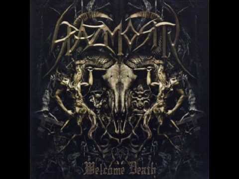 Spazmosity-The Ancient Art