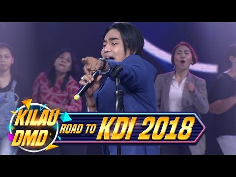 Asiiikkk, Setia Band Kembali Lagi [PUSPA MEDLEY CARI PACAR LAGI]  - Kilau DMD (5/7)
