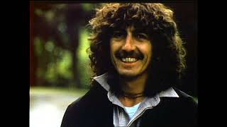 George Harrison &#39;All Those Years Ago&#39; (Official Video)