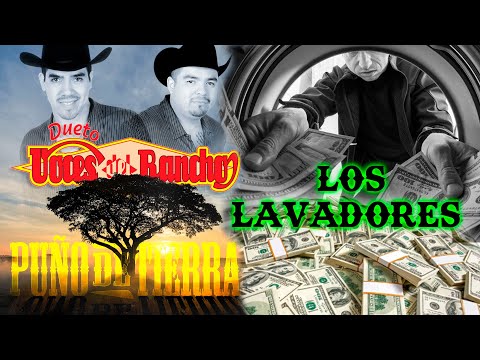 Video thumbnail for Los Lavadores