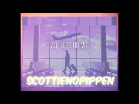 3."007" ScottieNoPippen