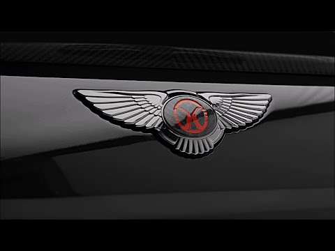 Bentley Flying Spur (2020) by Mansory