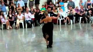 John Erban  y  Clarissa Sánchez  /  (2 )  29-07-12